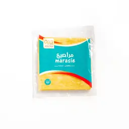 Potato Marasiah